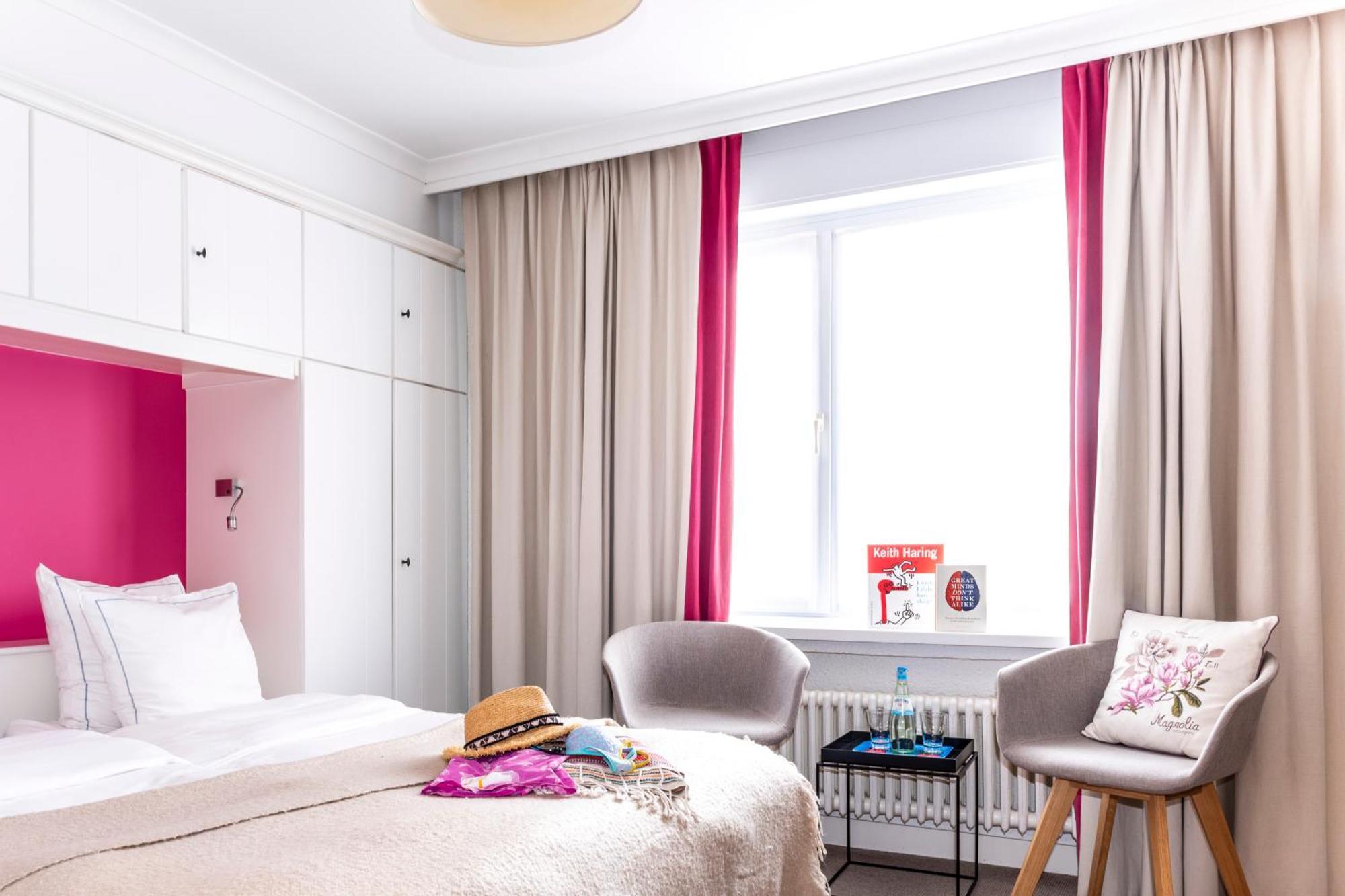 Beach Hotel De Haan Εξωτερικό φωτογραφία